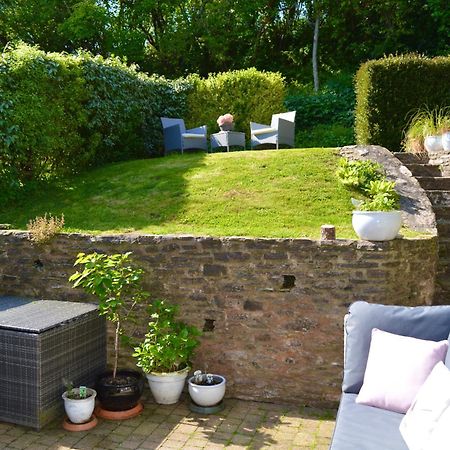 Luxury Barn Conversion Near Salcombe & Kingsbridge, South Devon Kingsbridge  Exterior foto